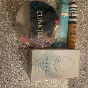 Primer and foundation bundle